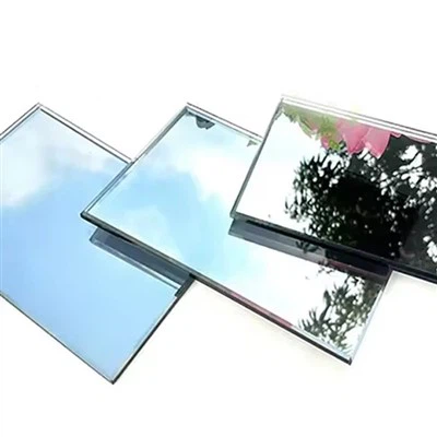 Vidro Bronze de Uma Via