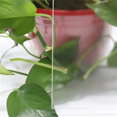 Vidro Solar Estampado