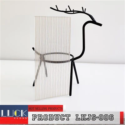 Vidro de tecido sanduíche